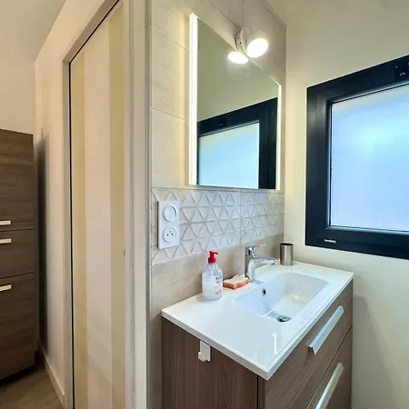 Le Nid Douillet Daire Beaucaire (Gard)